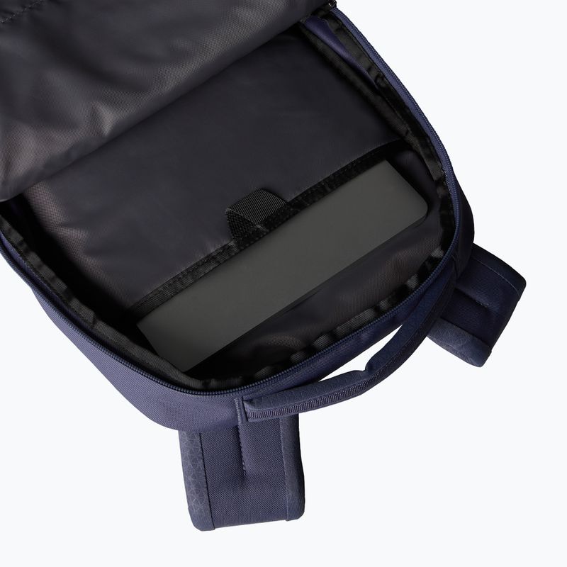 The North Face Jester 22 l twilight galaxy/kék len női városi hátizsák 5