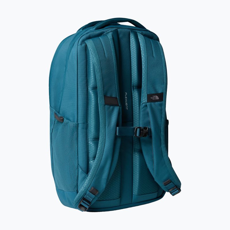 The North Face Vault városi hátizsák 27 l space/fekete 2