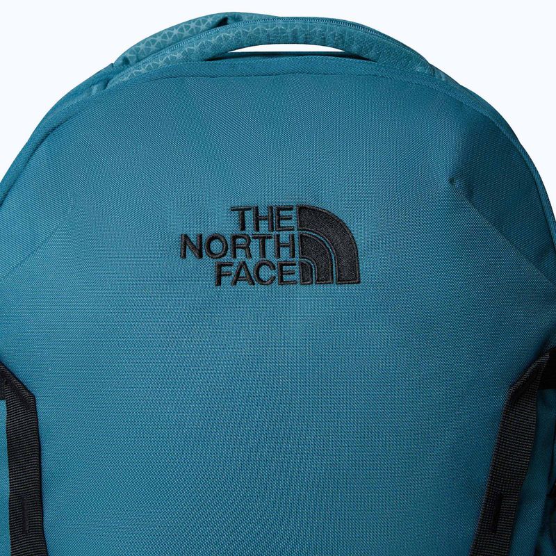 The North Face Vault városi hátizsák 27 l space/fekete 3