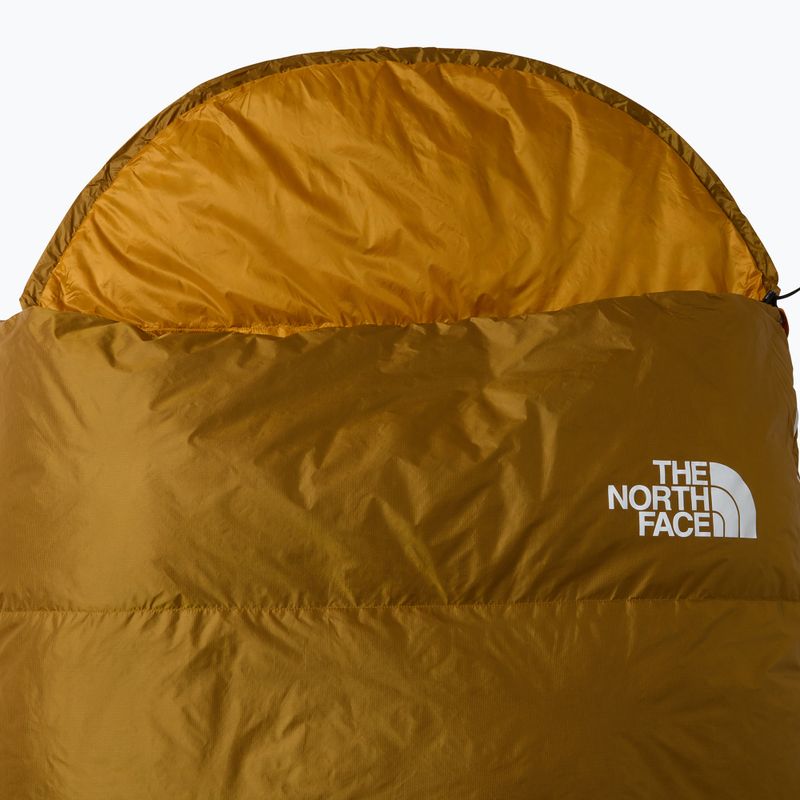 Hálózsák The North Face Gold Kazoo citrine yellow 2