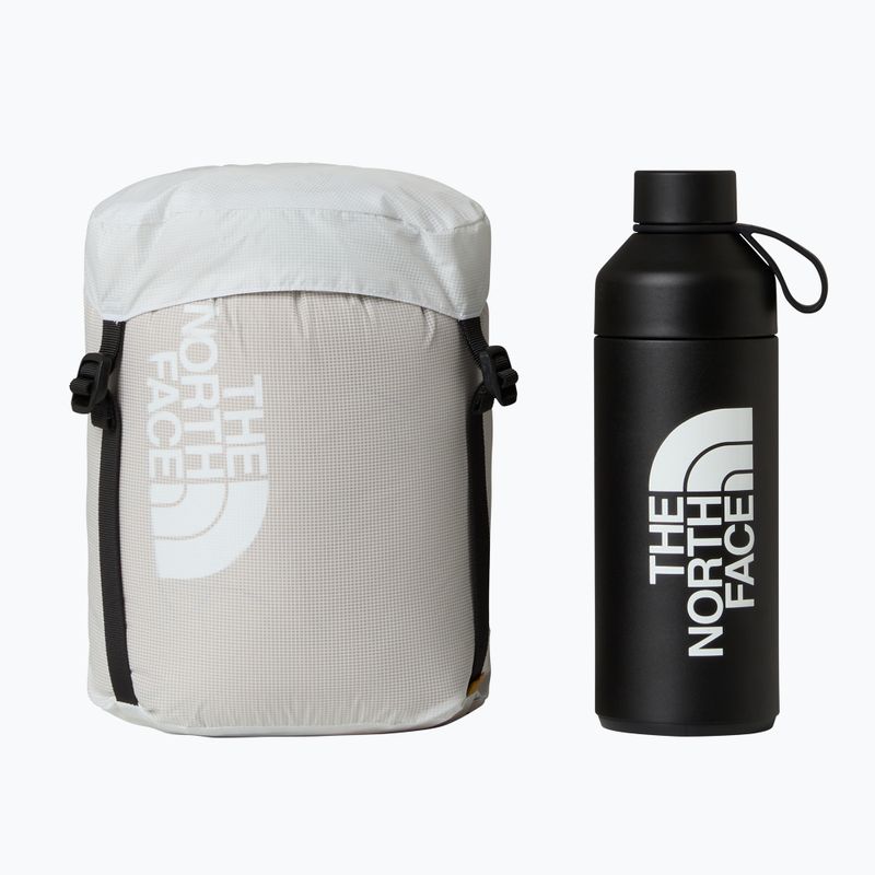 Hálózsák The North Face Gold Kazoo citrine yellow 6