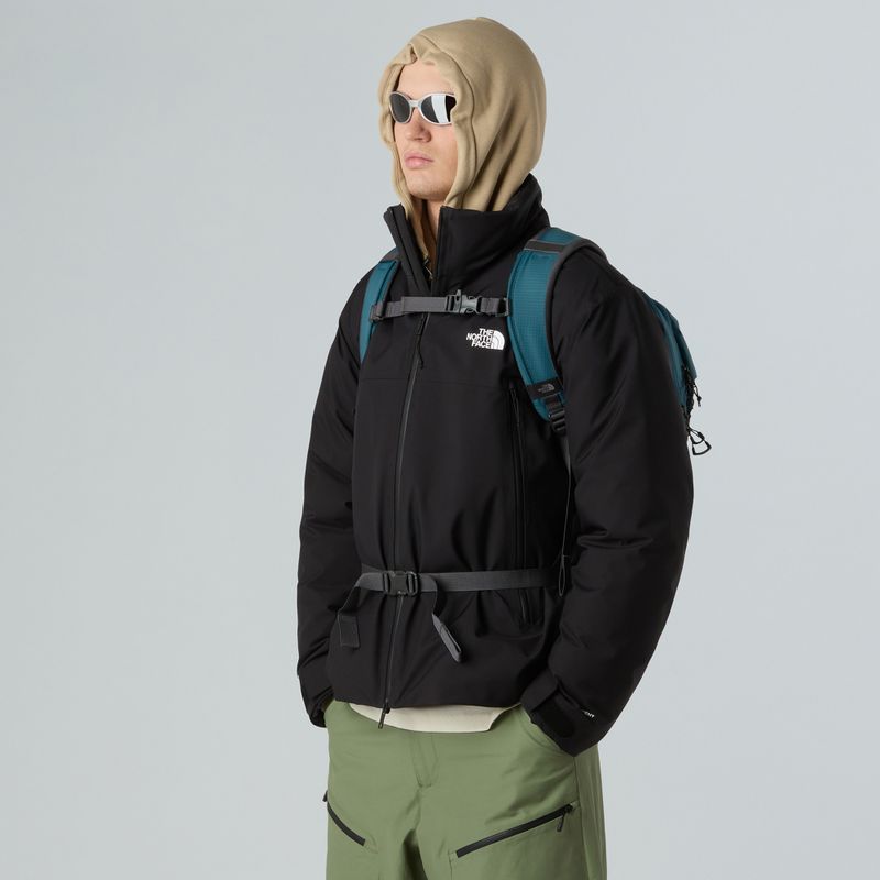 The North Face Borealis városi hátizsák 28 l space/anthracite grey 8