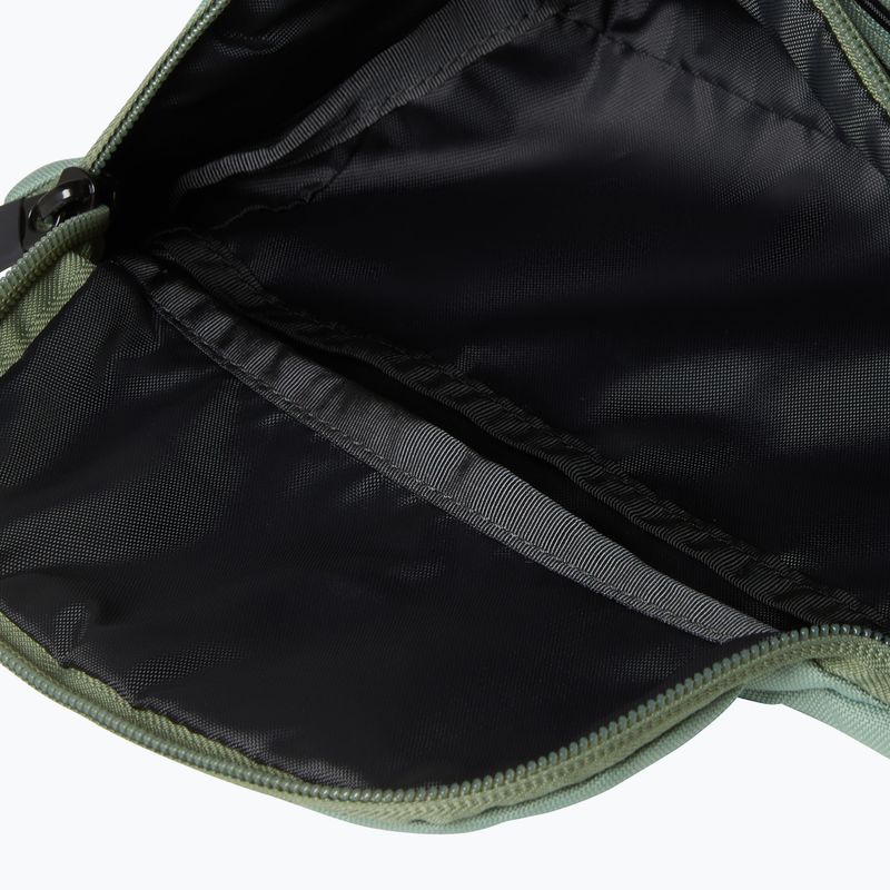 The North Face Jester Lumbar 2,2 l bark mist/fekete övtáska 4