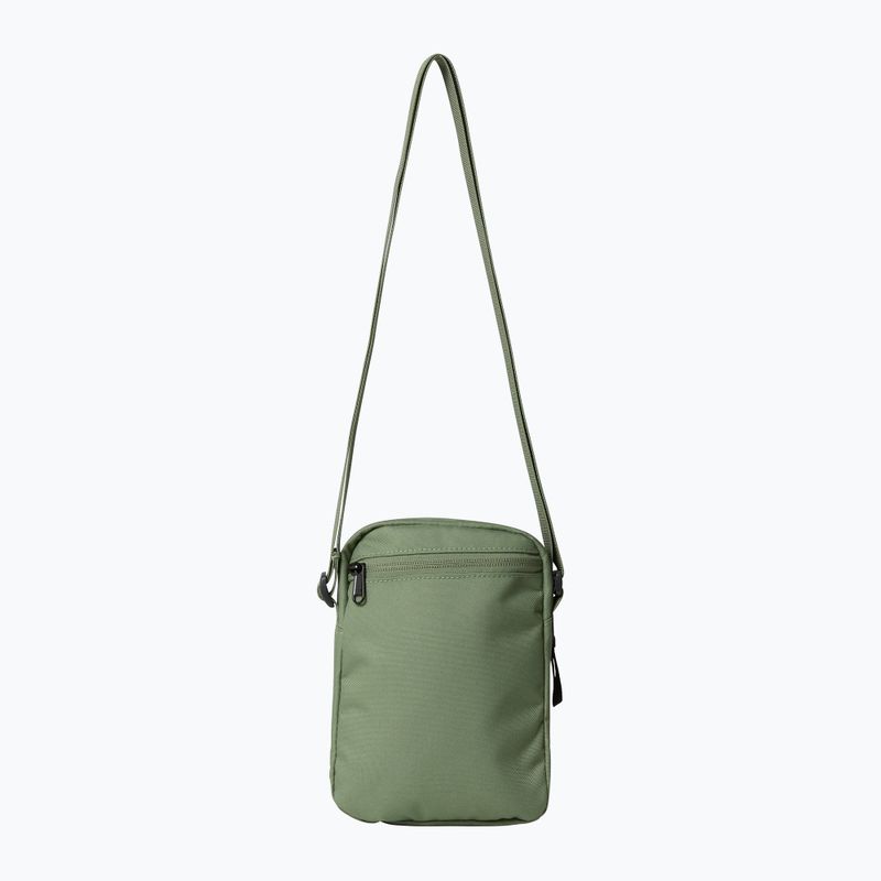 The North Face Jester Crossbody 2,3 l bark mist/fekete táska 2
