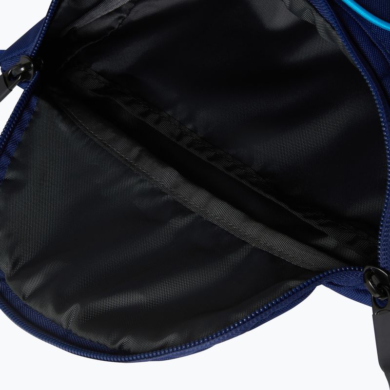 The North Face Jester Lumbar 2,2 l sasziszka övtáska, eagle blue/meridian blue 4