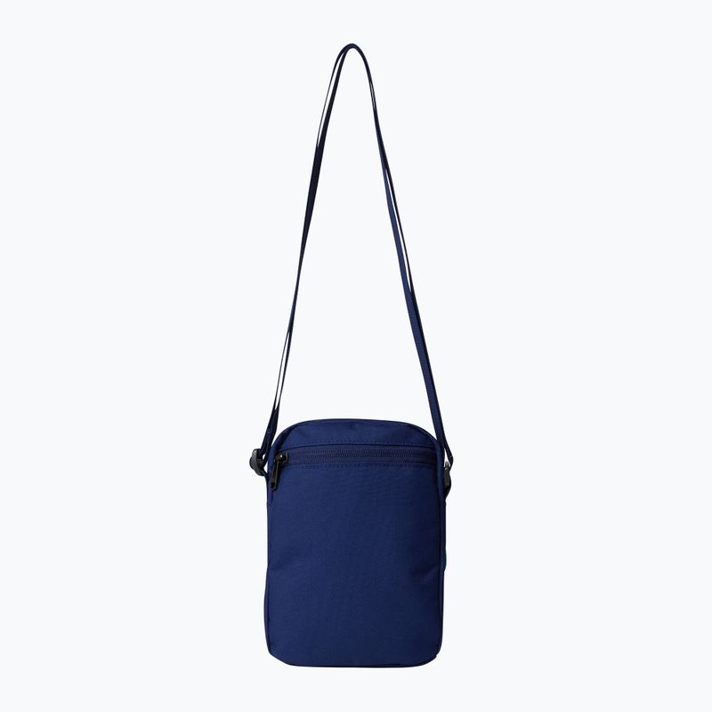 The North Face Jester Crossbody 2,3 l saszalka eagle blue/meridian blue 2