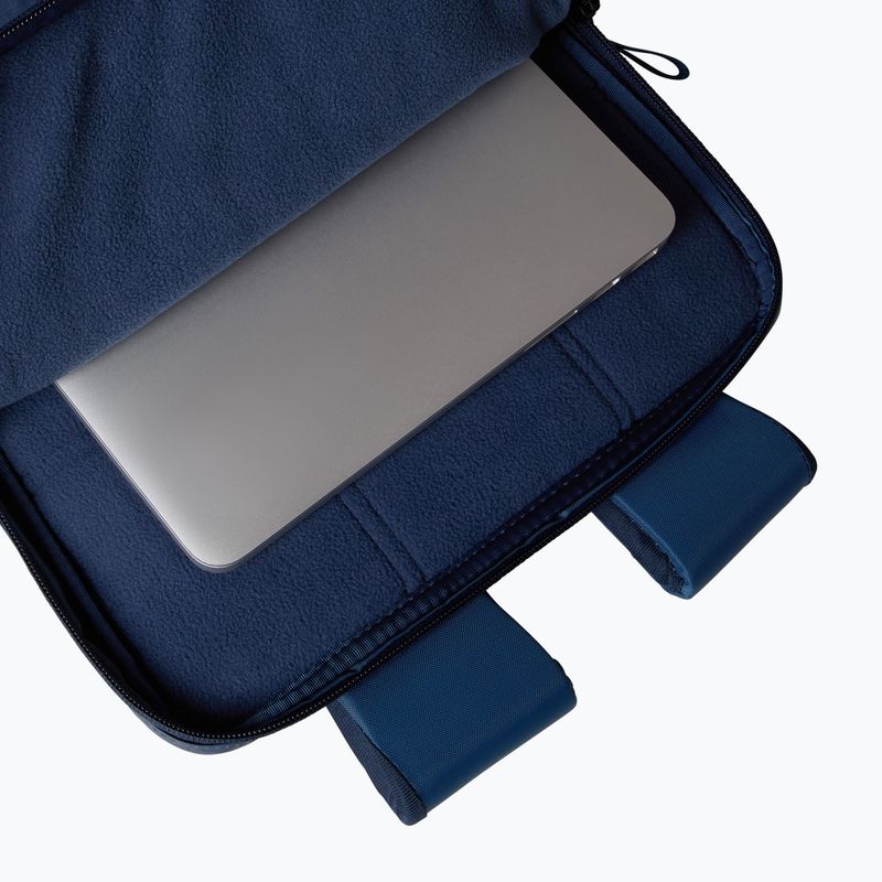 Férfi városi hátizsák The North Face Base Camp Voyager Daypack 26 l shady blue/summit navy 5