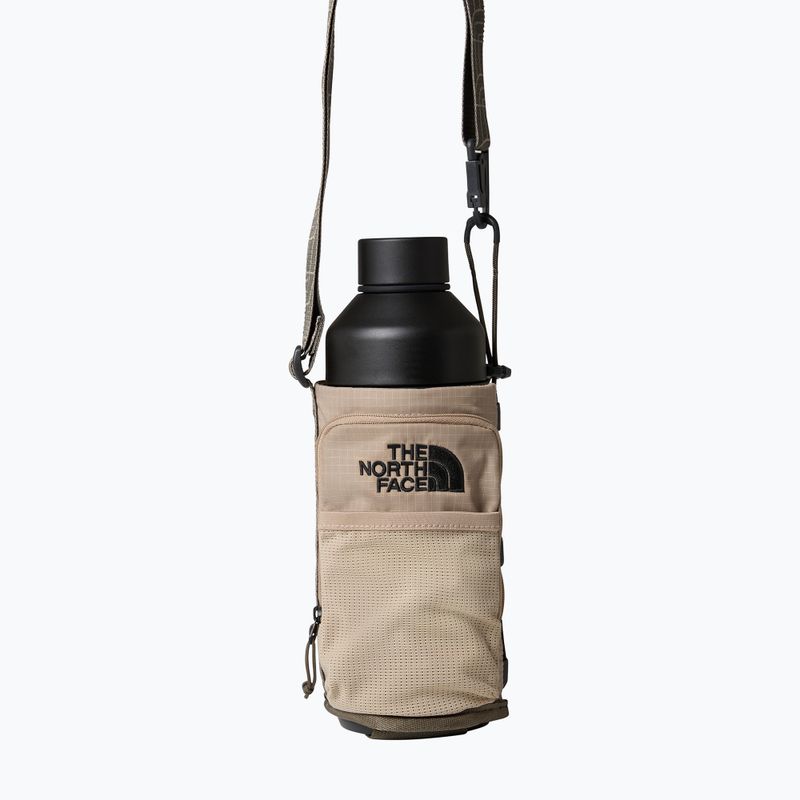 The North Face Borealis Water gomba szürke palacktartó 3