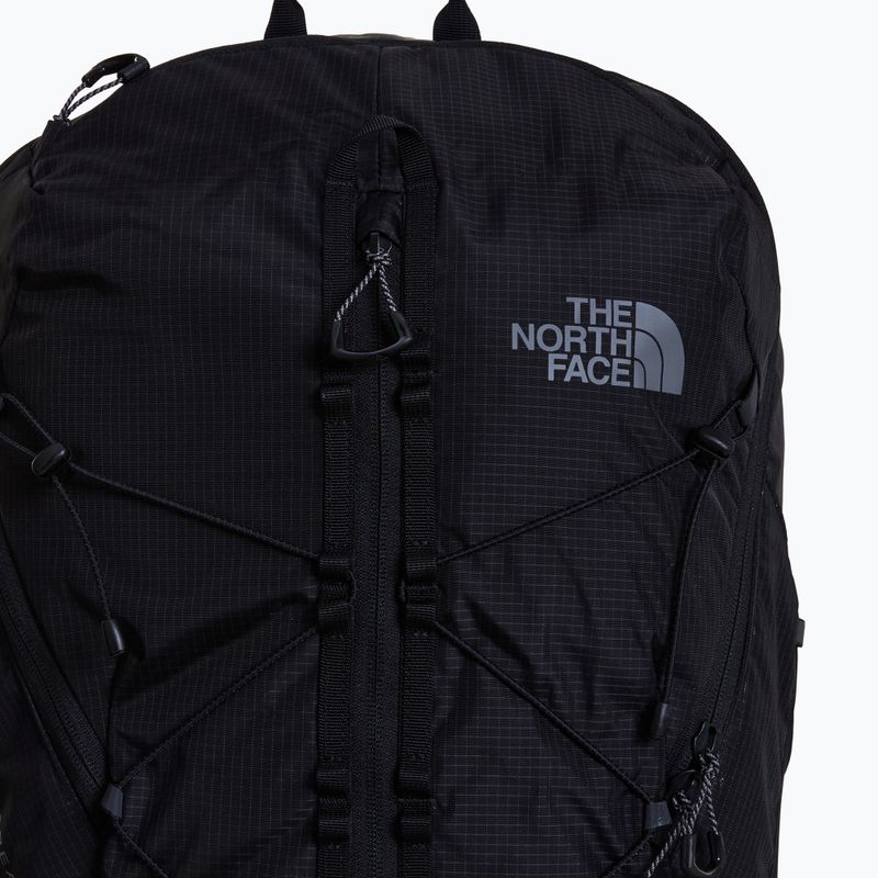 Túrahátizsák The North Face Borealis Trail 27 l tnf black 3