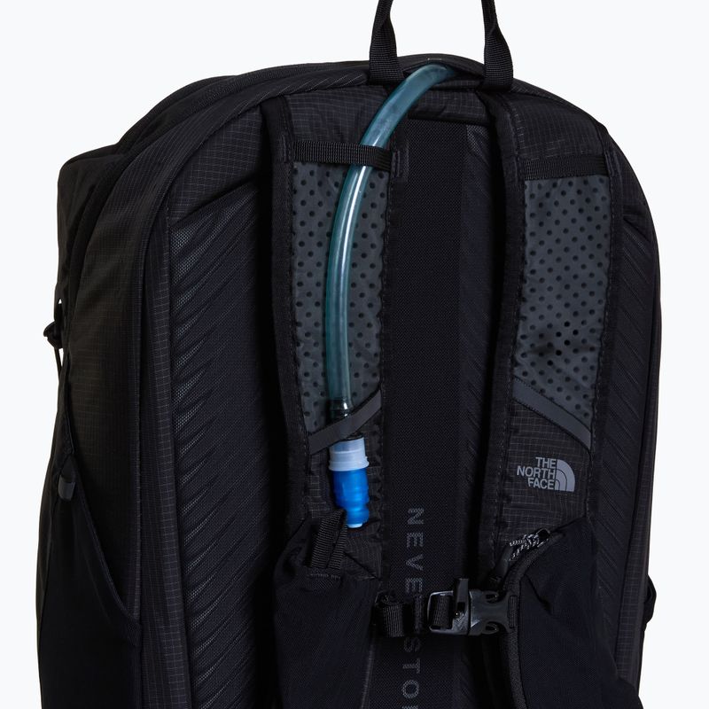 Túrahátizsák The North Face Borealis Trail 27 l tnf black 4