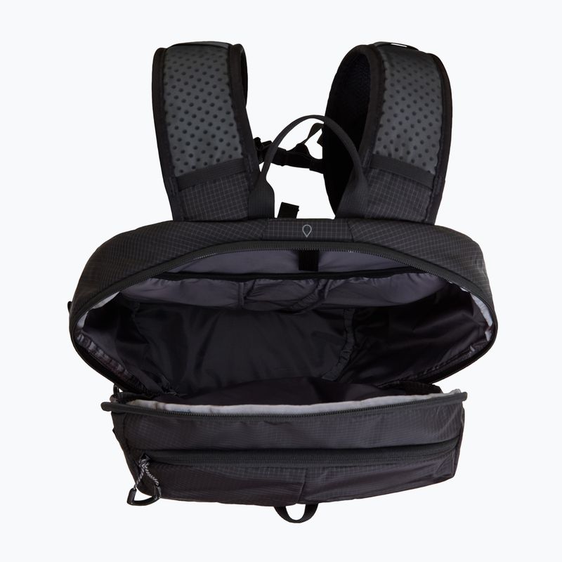 Túrahátizsák The North Face Borealis Trail 27 l tnf black 5