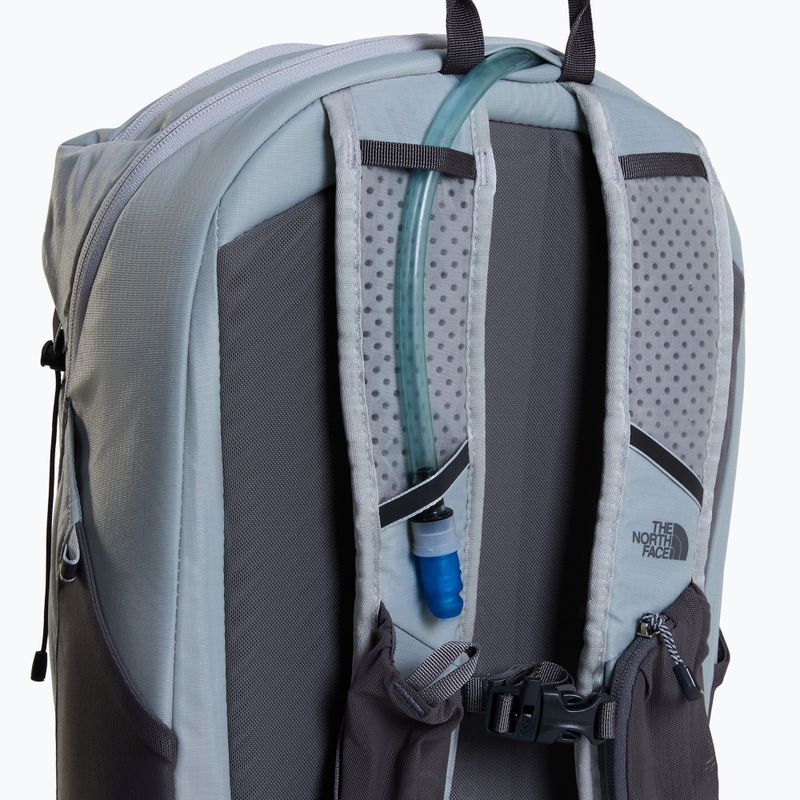 Túrahátizsák The North Face Borealis Trail 27 l high rise grey/smoked pearl 4