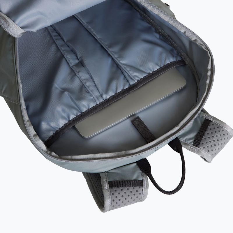 Túrahátizsák The North Face Borealis Trail 27 l high rise grey/smoked pearl 6