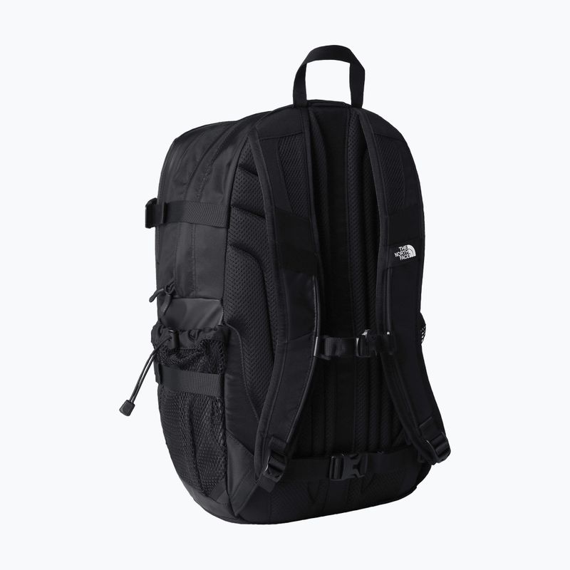 Városi hátizsák The North Face Hot Shot Base Camp 25,5 l tnf black 2