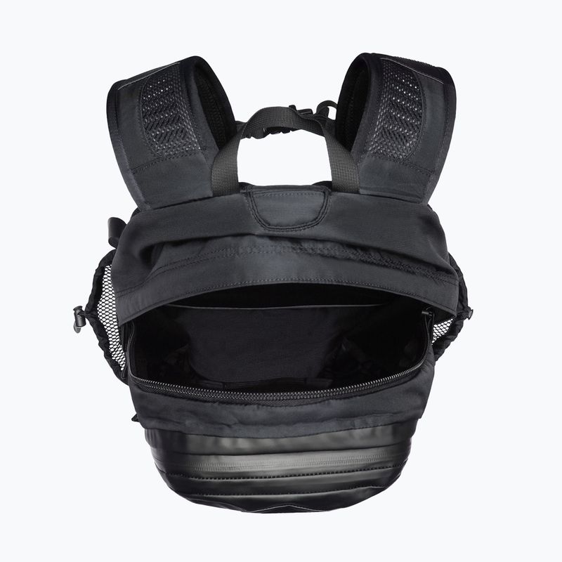 Városi hátizsák The North Face Hot Shot Base Camp 25,5 l tnf black 3