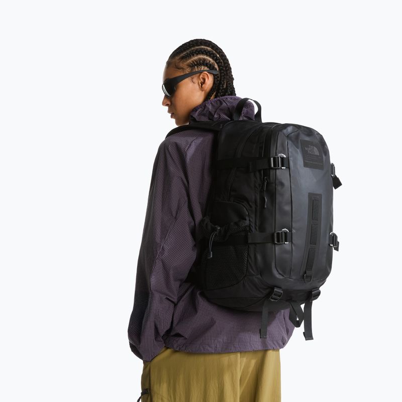 Városi hátizsák The North Face Hot Shot Base Camp 25,5 l tnf black 7