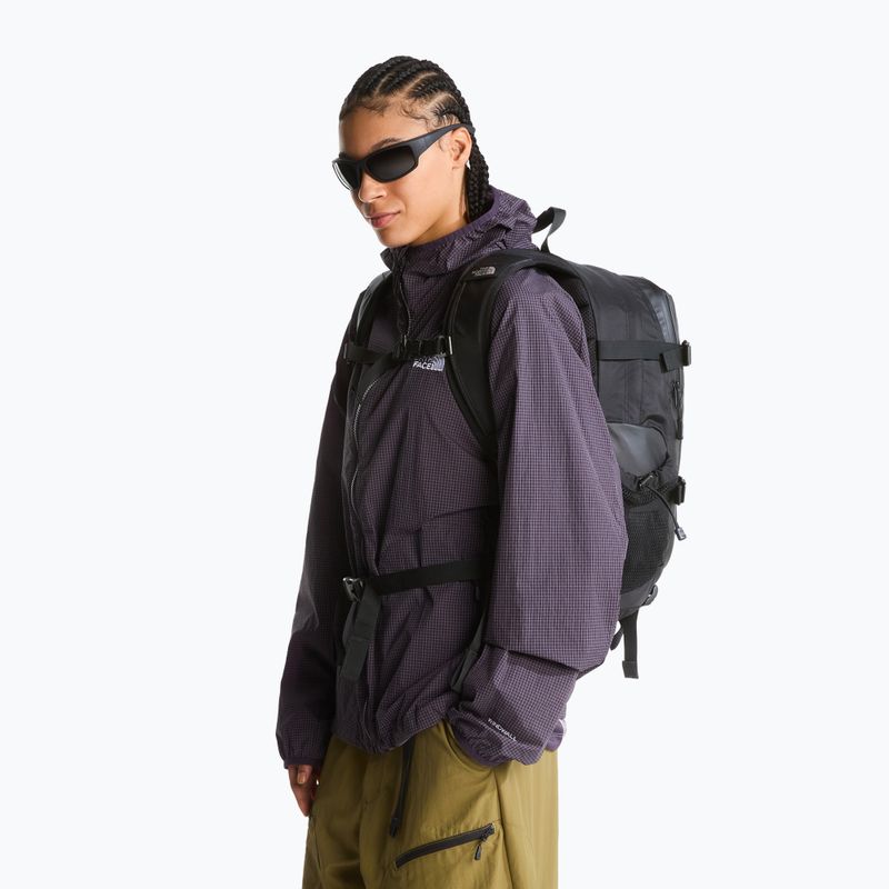 Városi hátizsák The North Face Hot Shot Base Camp 25,5 l tnf black 8