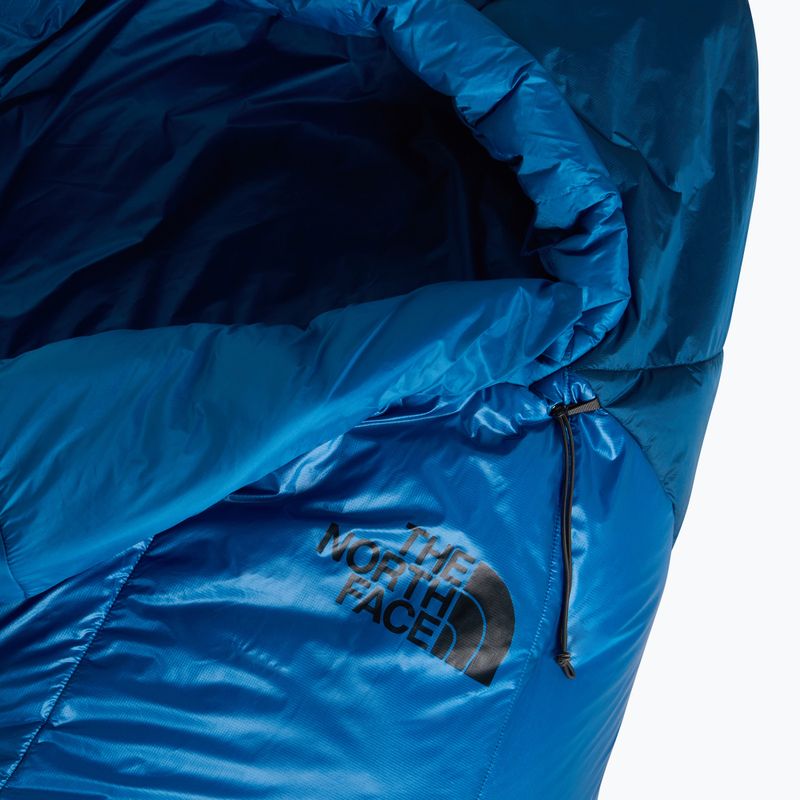 Hálózsák The North Face Cat'S Meow 198 cm/right banff blue/banff blue 3