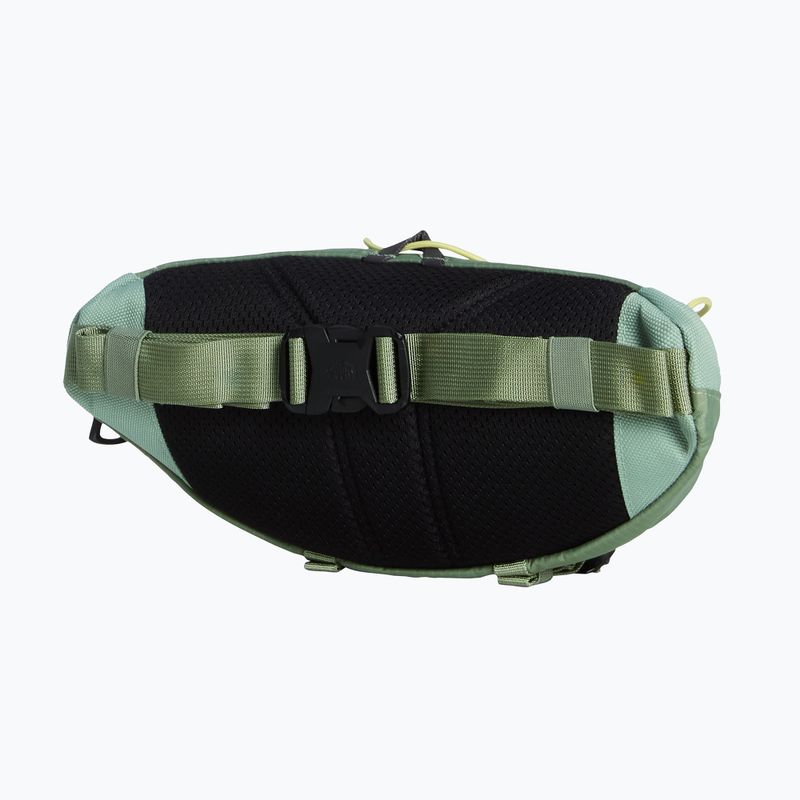 Övtáska The North Face Terra Lumbar 3 dark mist/slate 3