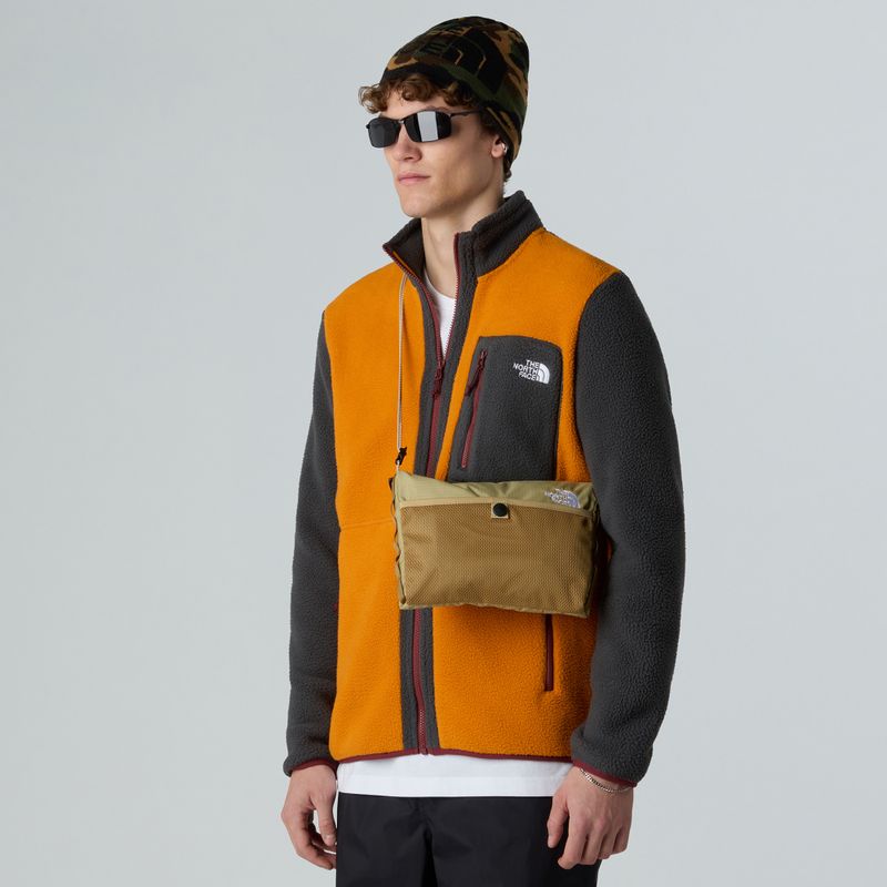 The North Face Terra Lumbar 1 l övtáska khaki stone 4