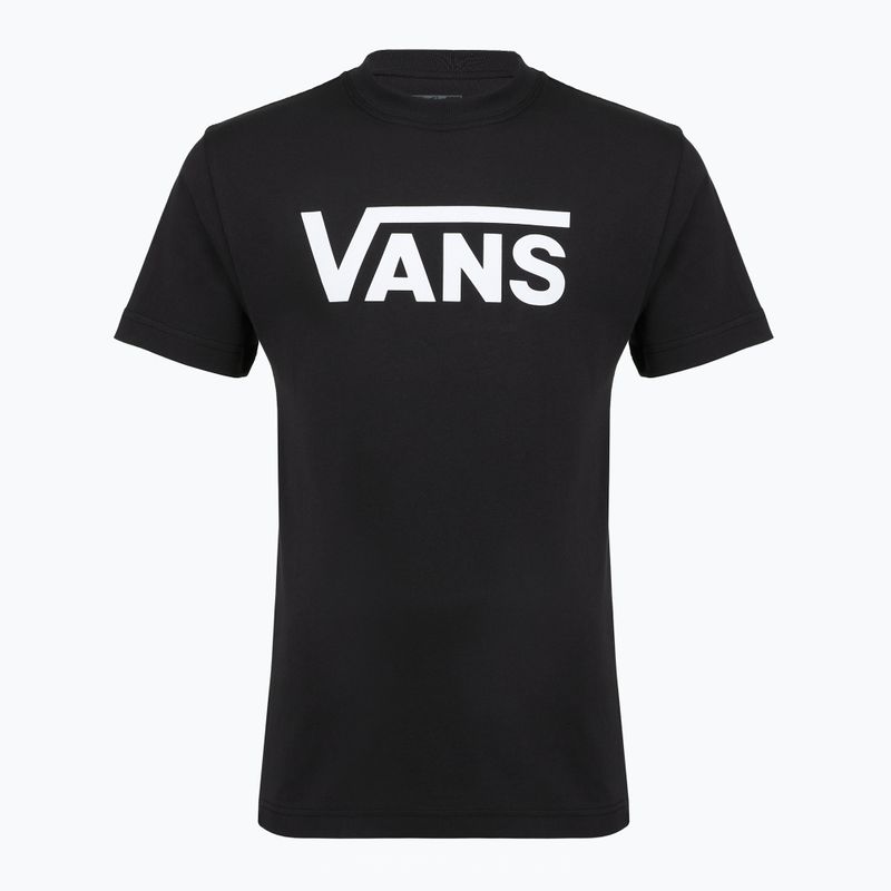 Férfi póló Vans Classic Tee black