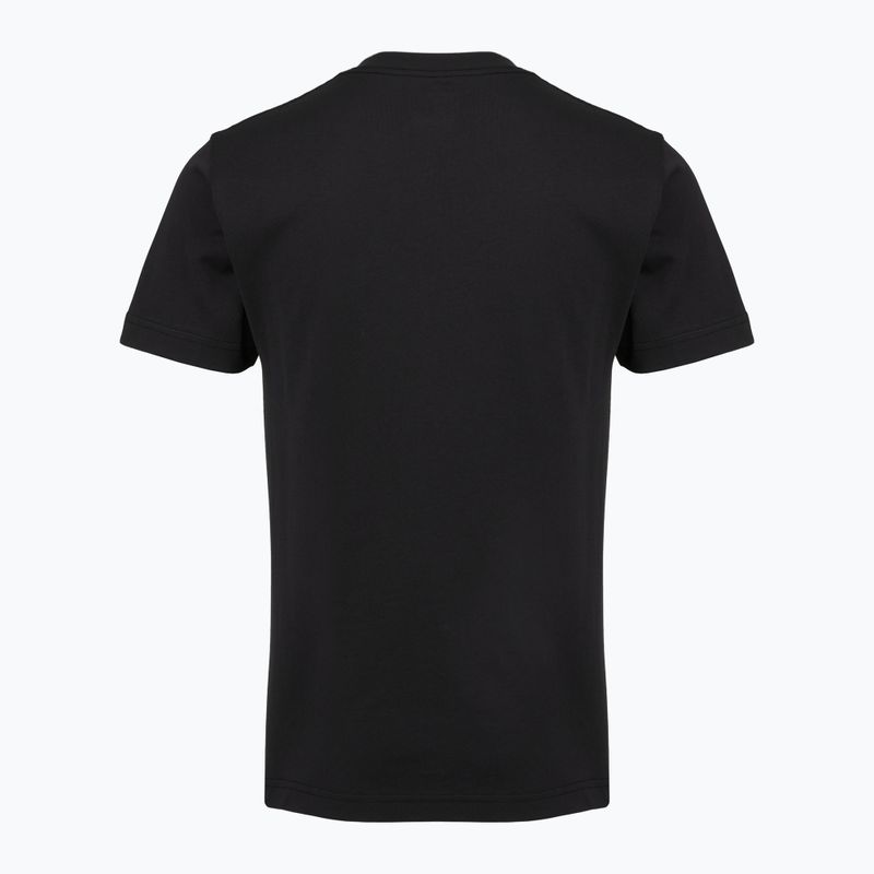 Férfi póló Vans Classic Tee black 2
