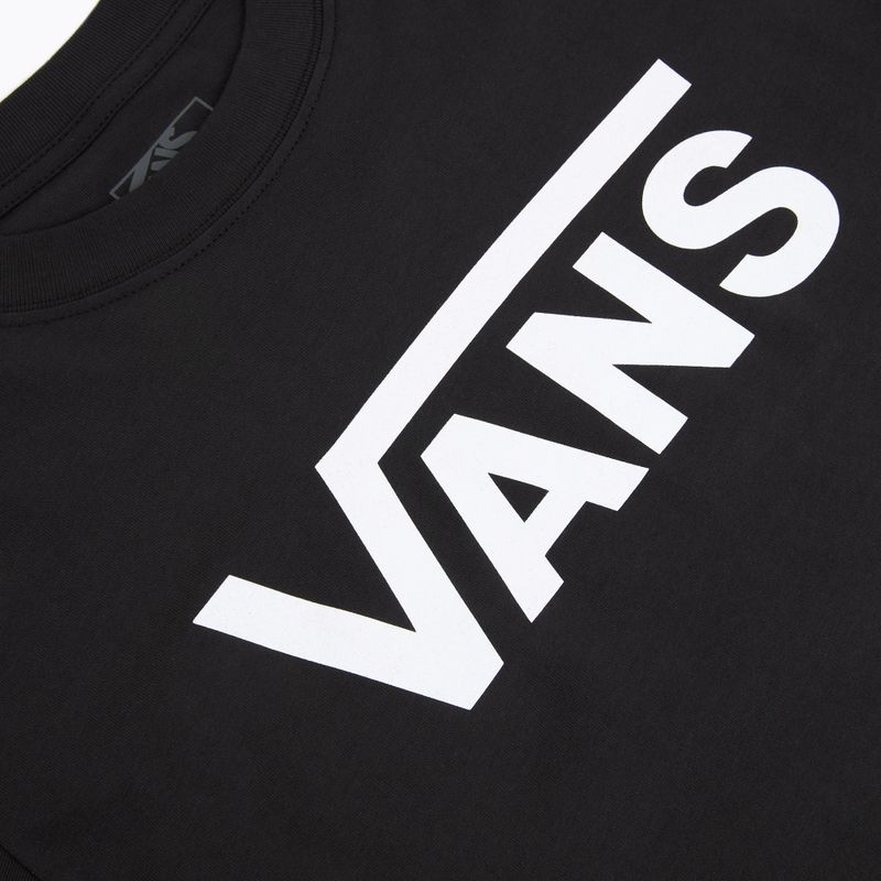 Férfi póló Vans Classic Tee black 3