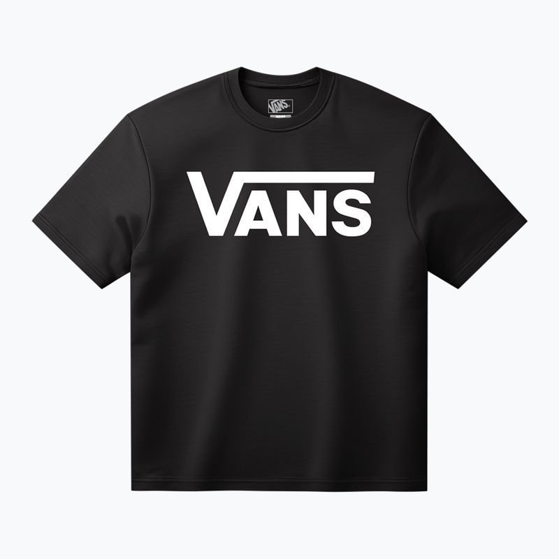 Férfi póló Vans Classic Tee black