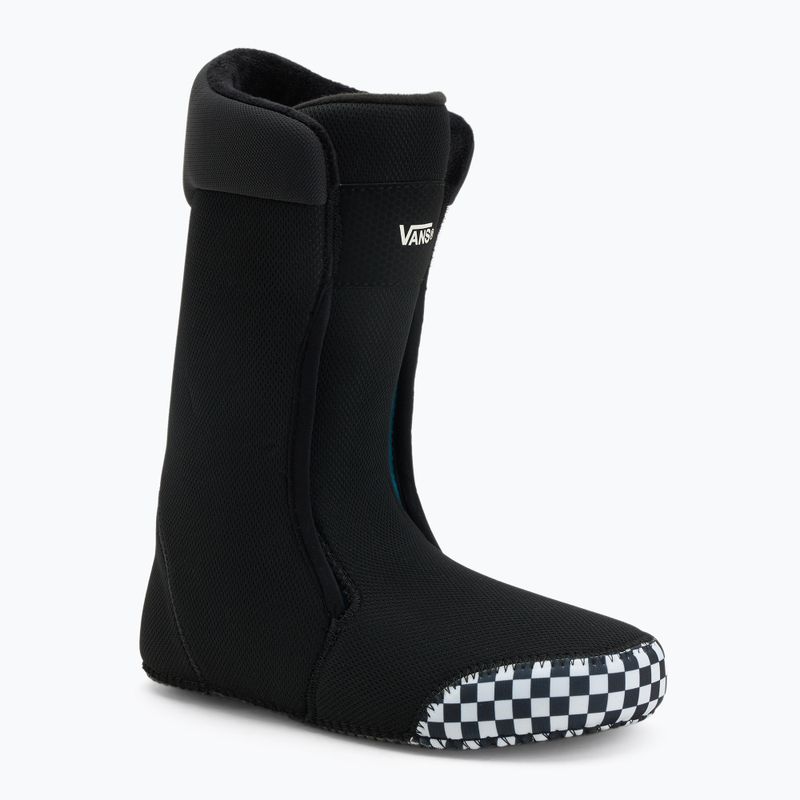 Férfi snowboard csizma Vans Invado OG grape leaf 5