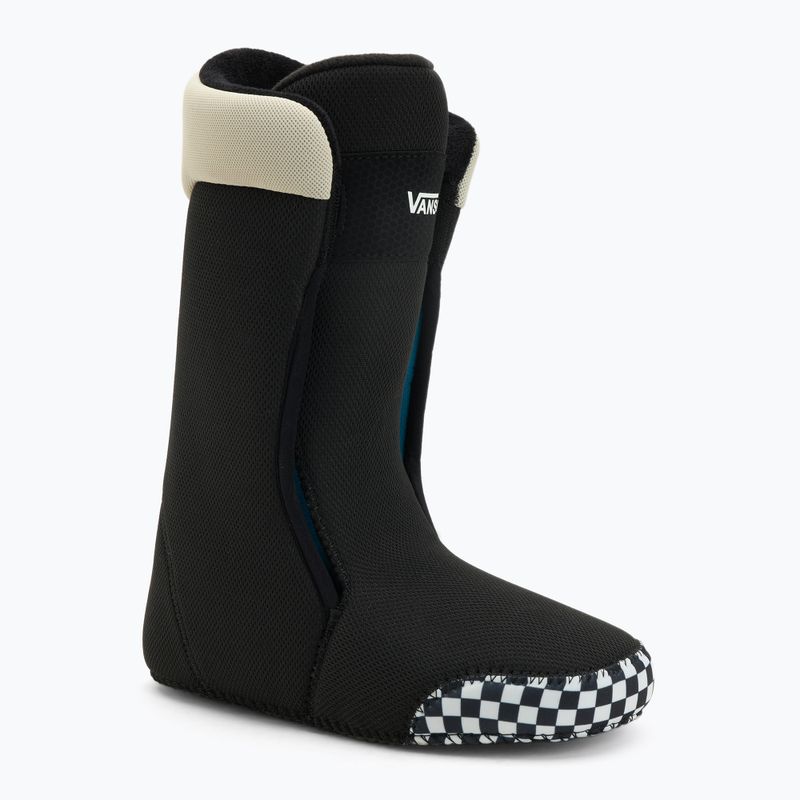 Női snowboard csizma Vans Encore OG lila 5