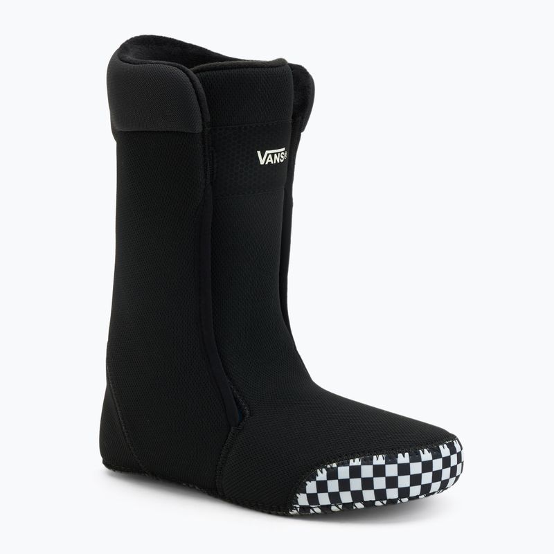 Férfi snowboard bakancs Vans Aura OG grape leaf/zabpehely 5