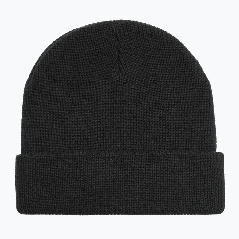 Vans Classic Cuff Beanie téli sapka fekete 2