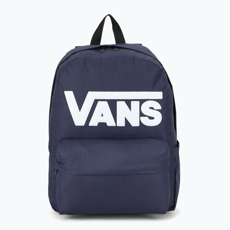Vans Old Skool Drop V 22 l mountain essentials deep twilight városi hátizsák