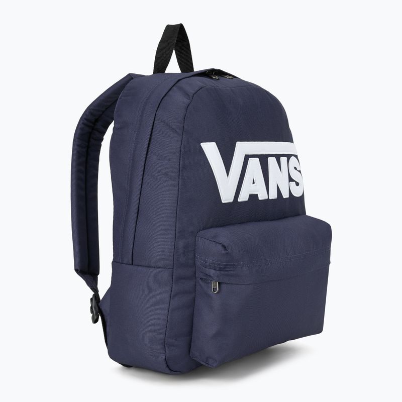 Vans Old Skool Drop V 22 l mountain essentials deep twilight városi hátizsák 2