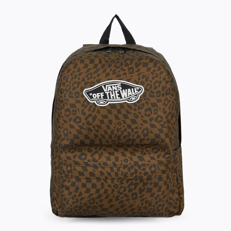 Vans Old Skool Classic 22 l tacskó városi hátizsák