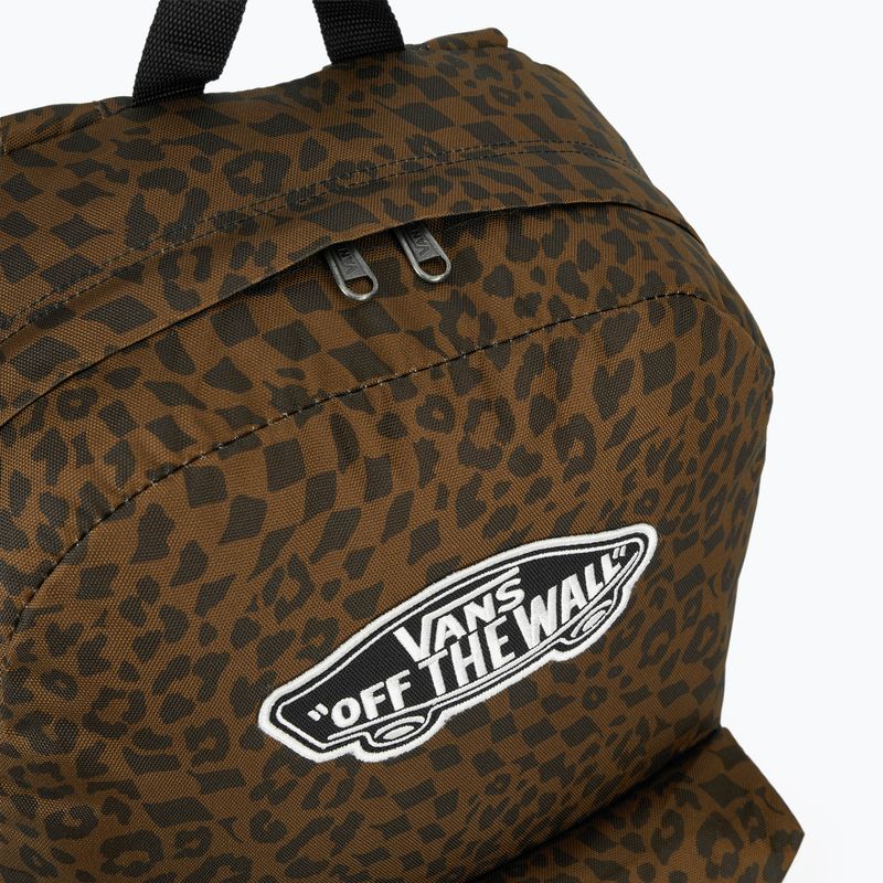 Vans Old Skool Classic 22 l tacskó városi hátizsák 5