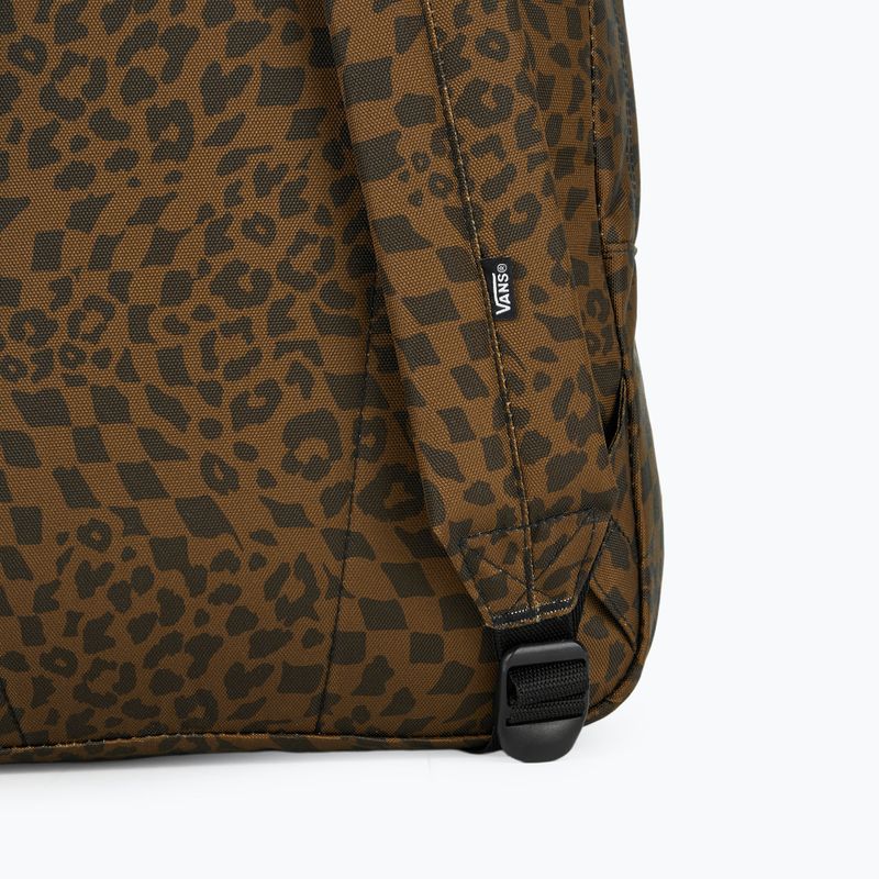 Vans Old Skool Classic 22 l tacskó városi hátizsák 6