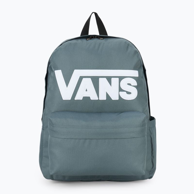 Vans Old Skool Drop V 22 l viharos időjárás városi hátizsák