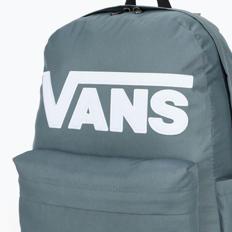 Vans Old Skool Drop V 22 l viharos időjárás városi hátizsák 4