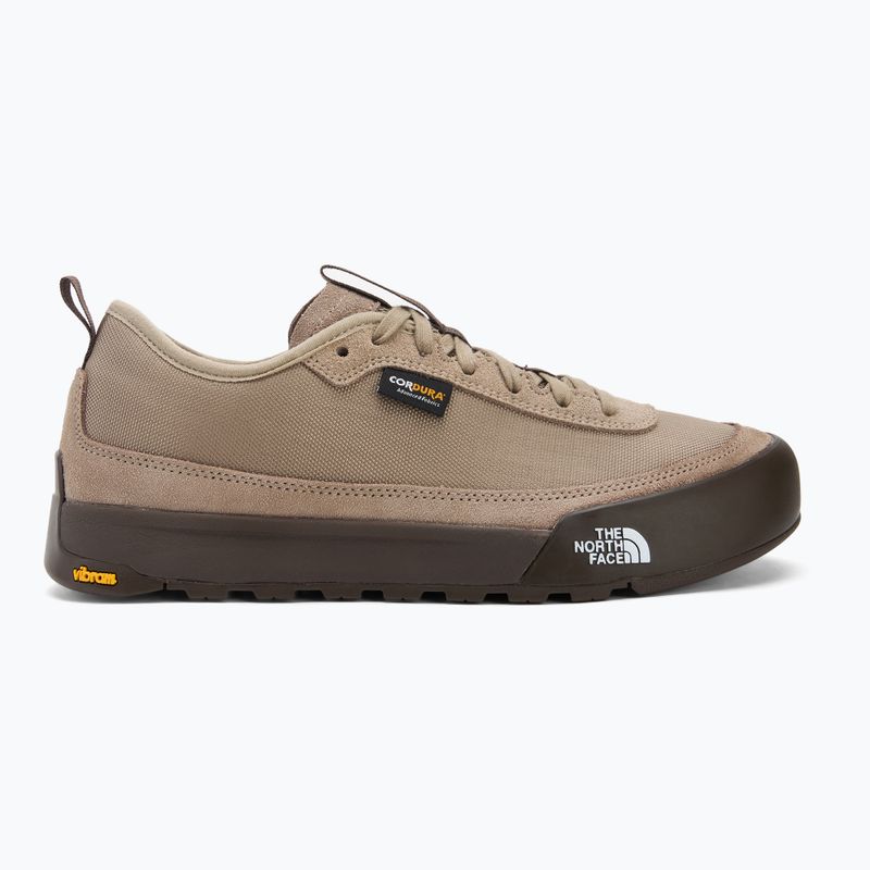 Cipők The North Face Clyffe mushroom grey/demitasse 2