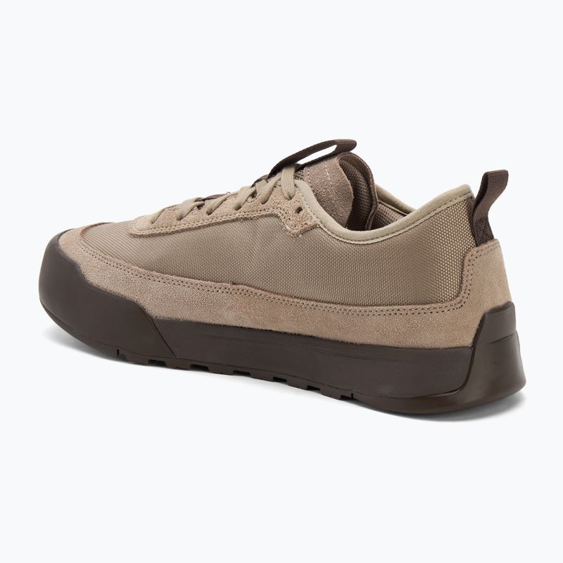 Cipők The North Face Clyffe mushroom grey/demitasse 3