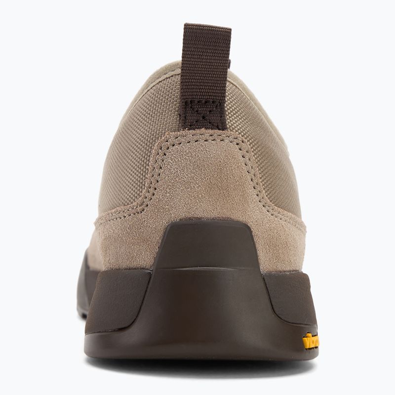 Cipők The North Face Clyffe mushroom grey/demitasse 6