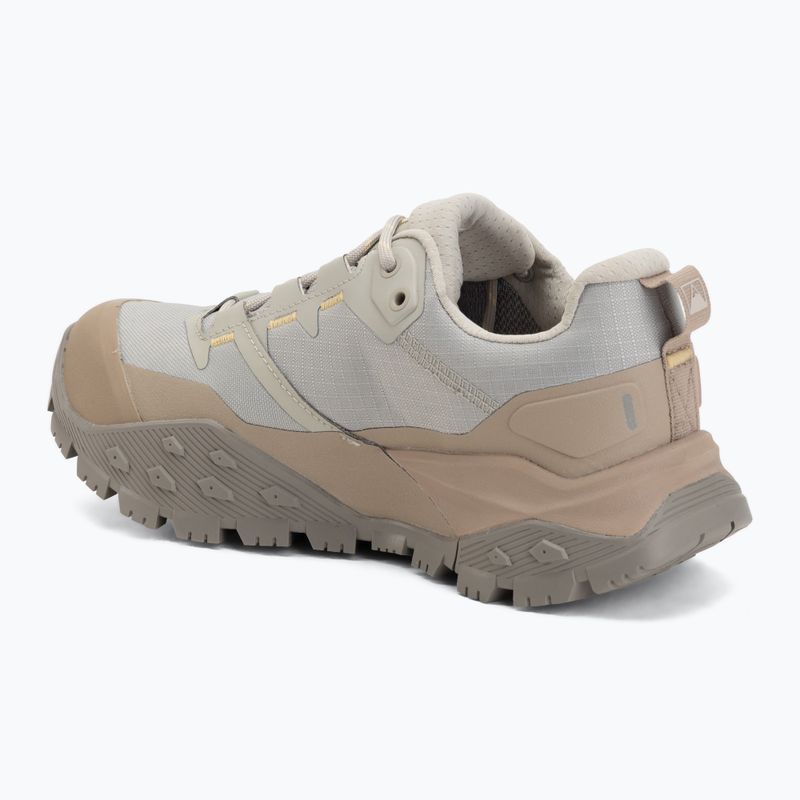 Női túracipő The North Face Offtrail Hike Gore-Tex soapstone/mineral salt 3