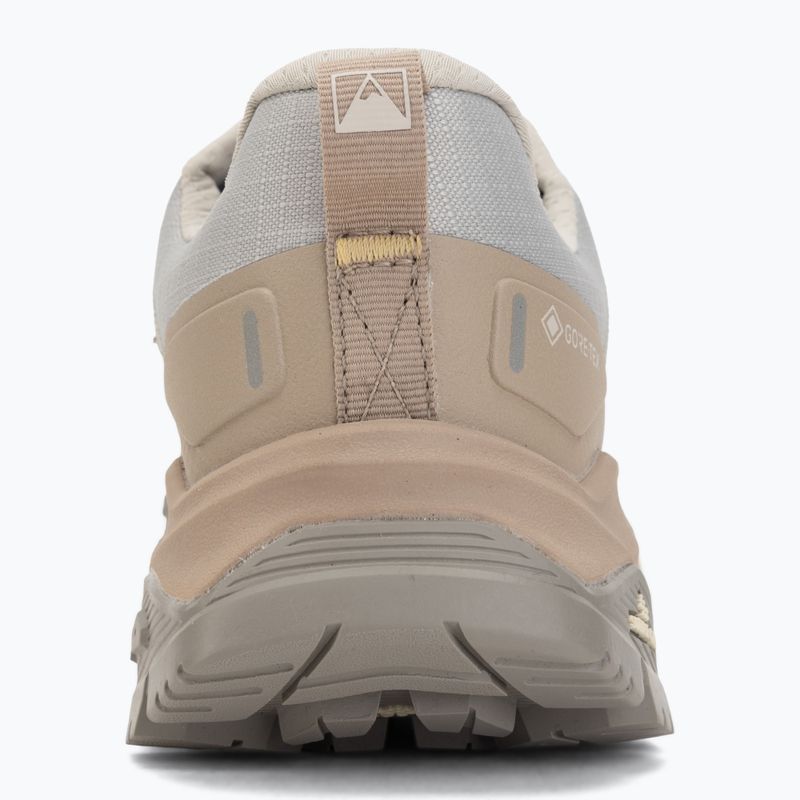 Női túracipő The North Face Offtrail Hike Gore-Tex soapstone/mineral salt 6