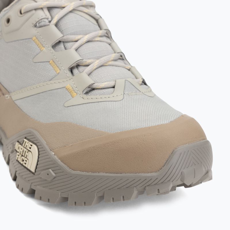 Női túracipő The North Face Offtrail Hike Gore-Tex soapstone/mineral salt 7