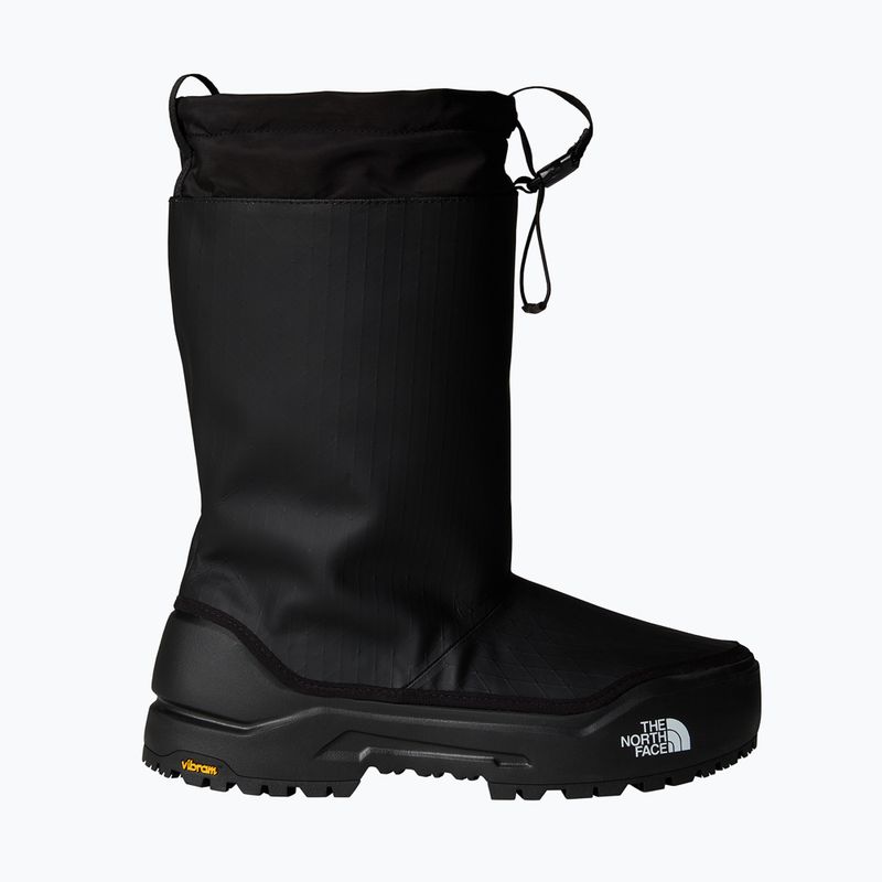 Hótaposó The North Face Base Camp 200 Wp tnf black/tnf black