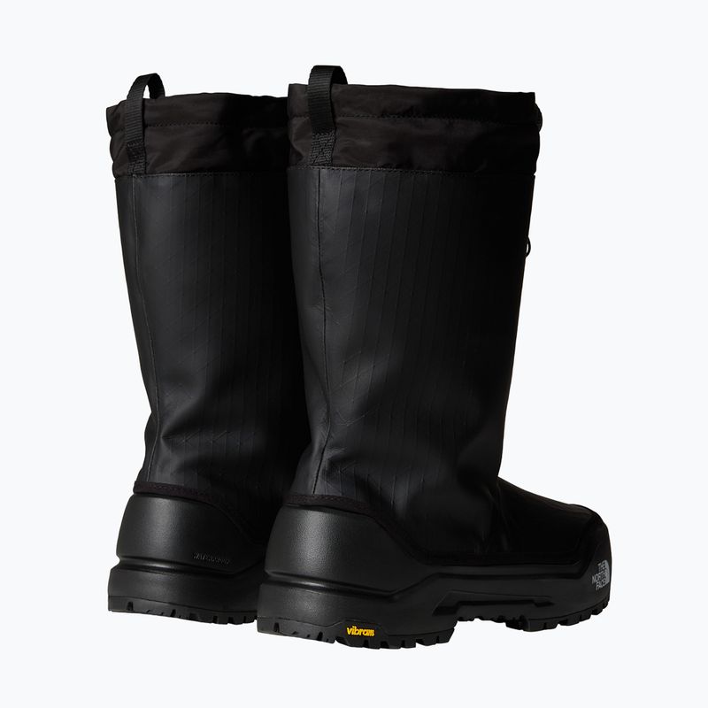 Hótaposó The North Face Base Camp 200 Wp tnf black/tnf black 3