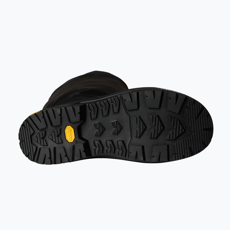 Hótaposó The North Face Base Camp 200 Wp tnf black/tnf black 5