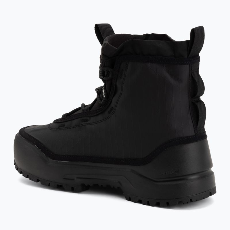 Hótaposó The North Face Base Camp 100 Wp tnf black/tnf black 3