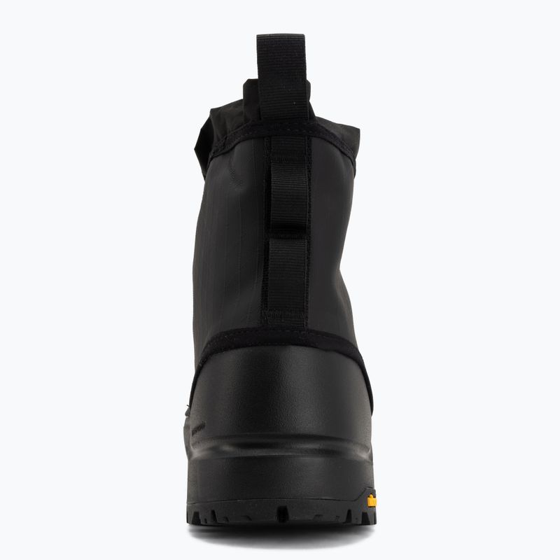 Hótaposó The North Face Base Camp 100 Wp tnf black/tnf black 6